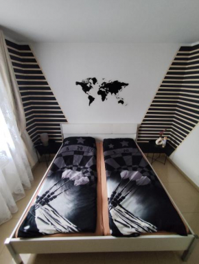 Nice Appartement near TradeFair and City 8 Min.